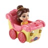 
      Toot-Toot Drivers Disney Princess Belle’s Enchanted Carriage
     - view 1